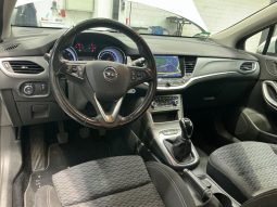 Opel Astra 1.6 CDTI DPF Business Start/Stop full