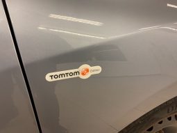 Renault Megane 1.5 dCi TomTom Edition full