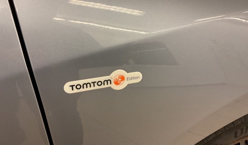 Renault Megane 1.5 dCi TomTom Edition