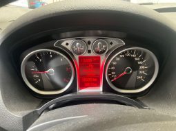 Ford Kuga 2.0 TDCi Titanium full