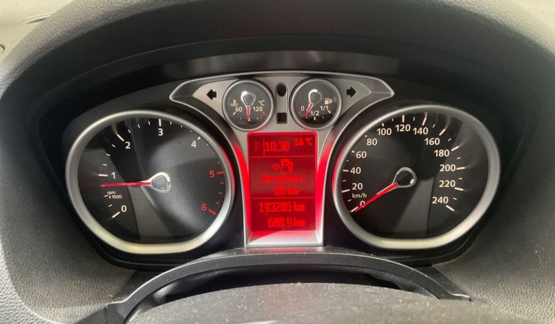 Ford Kuga 2.0 TDCi Titanium