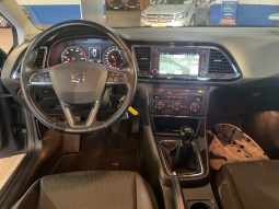 Seat Leon 1.4 TSI Style full