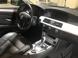 BMW 5er 520d full