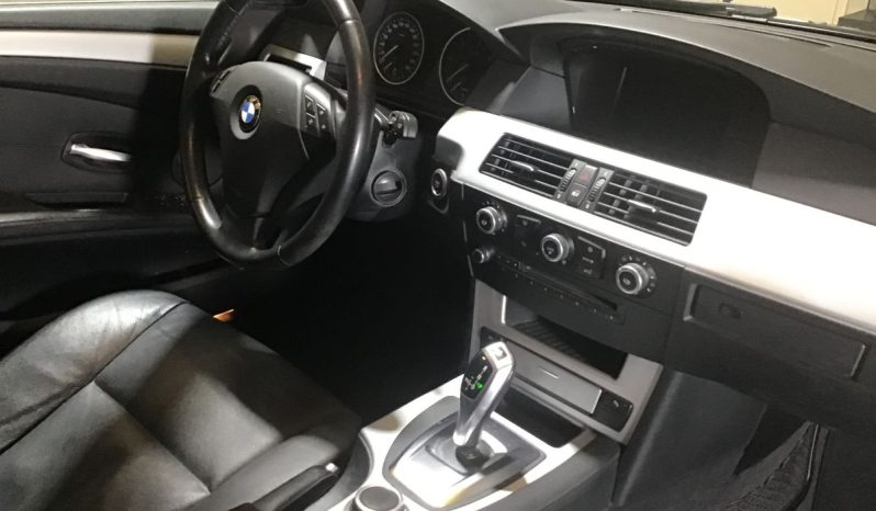 BMW 5er 520d