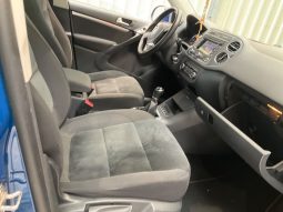 Volkswagen Tiguan 2.0 TDI Sport & Style 4Motion BlueMotion Tech full