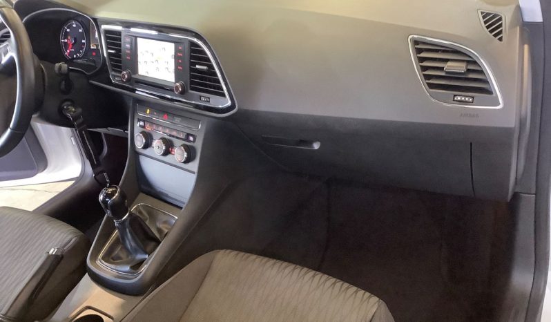 Seat Leon 1.6 TDI Style