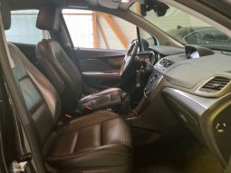 Opel Mokka 1.7 CDTI Cosmo ecoFlex full