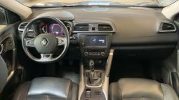 Renault Kadjar 1.6 dCi Energy Bose Edition full