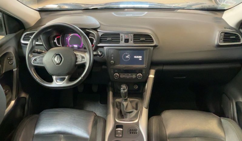 Renault Kadjar 1.6 dCi Energy Bose Edition