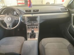 Volkswagen Passat 1.6 TDI Comfortline BlueMotion full