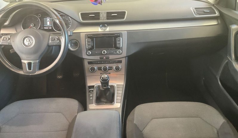 Volkswagen Passat 1.6 TDI Comfortline BlueMotion