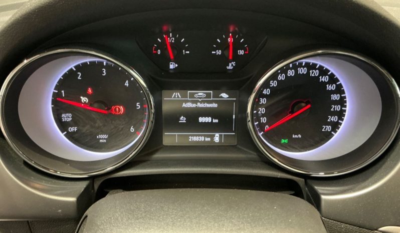 Opel Astra 1.6 CDTI DPF Business Start/Stop