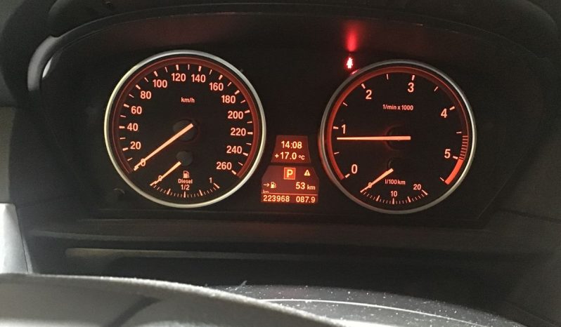 BMW 5er 520d