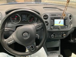 Volkswagen Tiguan 2.0 TDI Sport & Style 4Motion BlueMotion Tech full