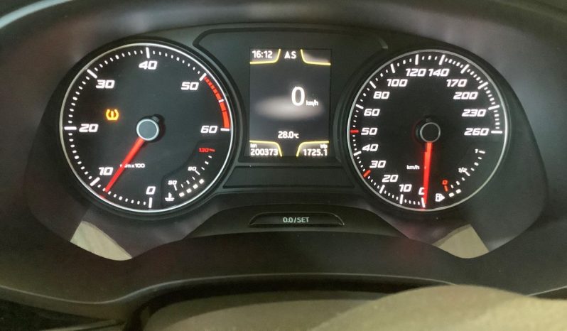 Seat Leon 1.6 TDI Style