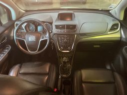 Opel Mokka 1.7 CDTI Cosmo ecoFlex full