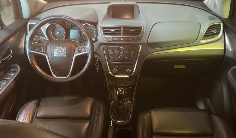Opel Mokka 1.7 CDTI Cosmo ecoFlex