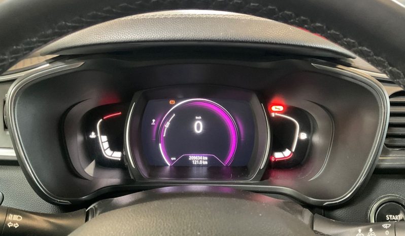 Renault Kadjar 1.6 dCi Energy Bose Edition