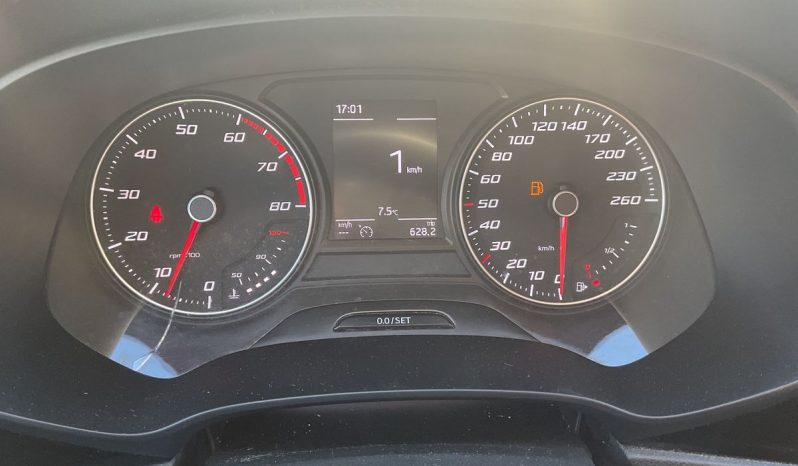 Seat Leon 1.4 TSI Style