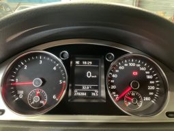 Volkswagen Passat CC 2.0 TDI BlueMotion full