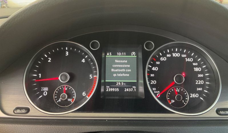 Volkswagen Passat 1.6 TDI Comfortline BlueMotion