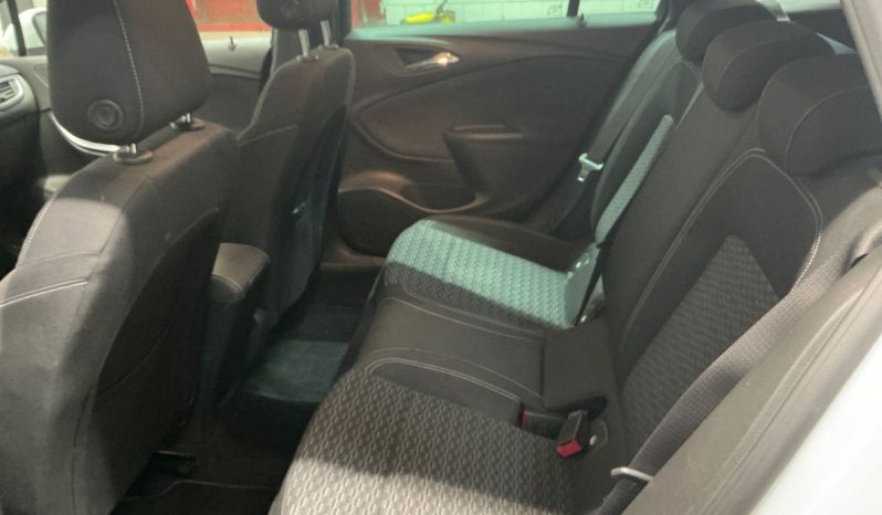 Opel Astra 1.6 CDTI DPF Business Start/Stop
