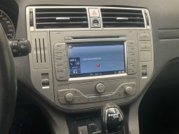 Ford Kuga 2.0 TDCi Titanium full