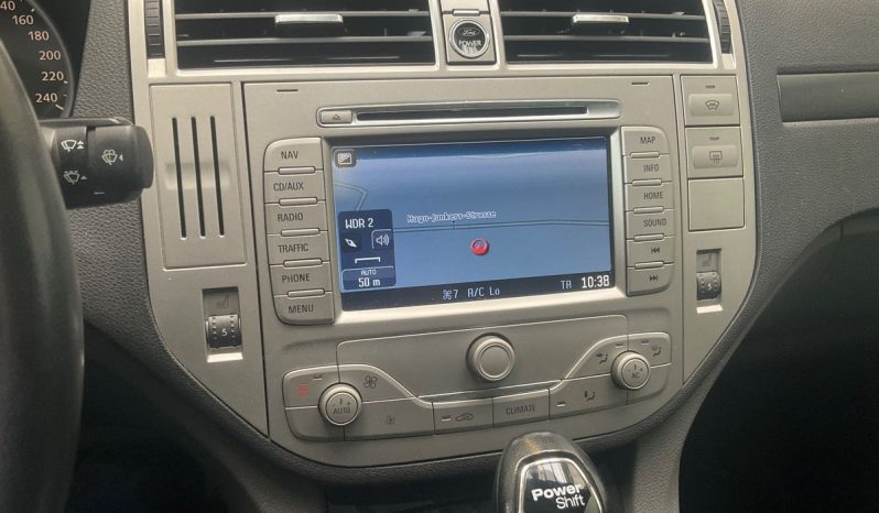 Ford Kuga 2.0 TDCi Titanium