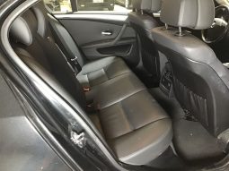 BMW 5er 520d full