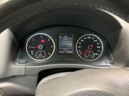 Volkswagen Tiguan 2.0 TDI Sport & Style 4Motion BlueMotion Tech full