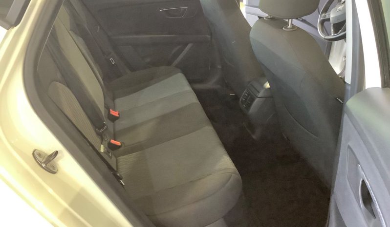 Seat Leon 1.6 TDI Style
