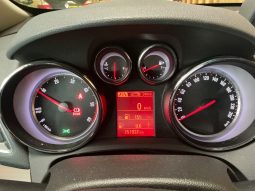 Opel Mokka 1.7 CDTI Cosmo ecoFlex full