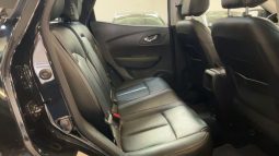 Renault Kadjar 1.6 dCi Energy Bose Edition full