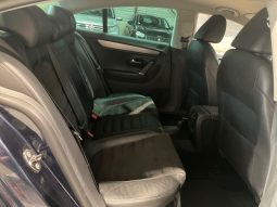 Volkswagen Passat CC 2.0 TDI BlueMotion full