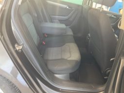 Volkswagen Passat 1.6 TDI Comfortline BlueMotion full