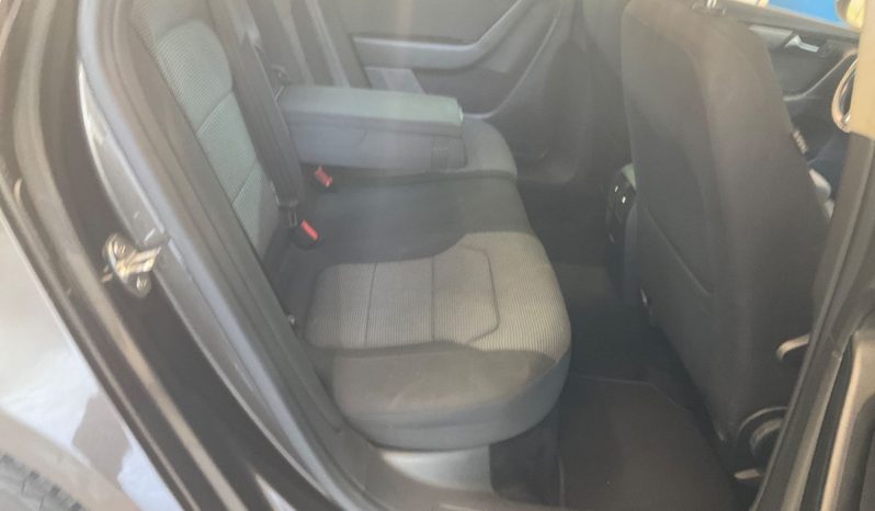Volkswagen Passat 1.6 TDI Comfortline BlueMotion