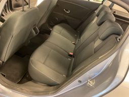 Renault Megane 1.5 dCi TomTom Edition full