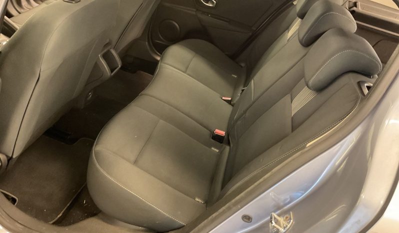 Renault Megane 1.5 dCi TomTom Edition