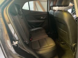 Opel Mokka 1.7 CDTI Cosmo ecoFlex full