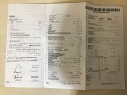 BMW 5er 520d full