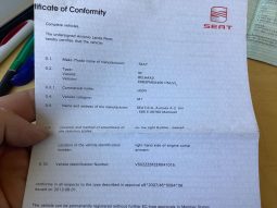 Seat Leon 1.6 TDI Style full