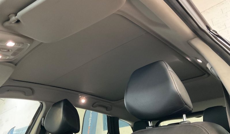 Renault Kadjar 1.6 dCi Energy Bose Edition