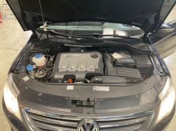 Volkswagen Passat CC 2.0 TDI BlueMotion full
