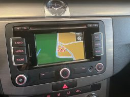 Volkswagen Passat 1.6 TDI Comfortline BlueMotion full