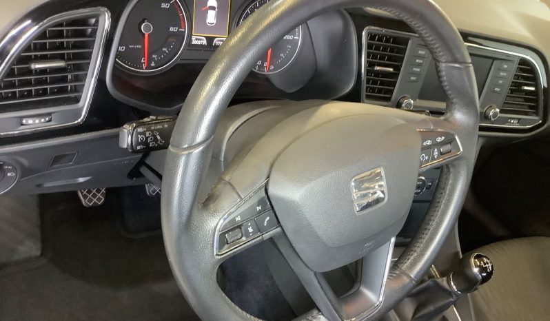 Seat Leon 1.6 TDI Style