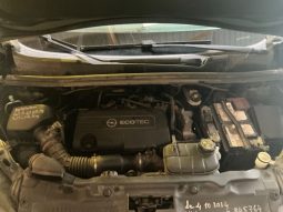 Opel Mokka 1.7 CDTI Cosmo ecoFlex full