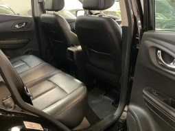 Renault Kadjar 1.6 dCi Energy Bose Edition full