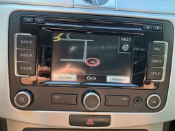 Volkswagen Passat CC 2.0 TDI BlueMotion full