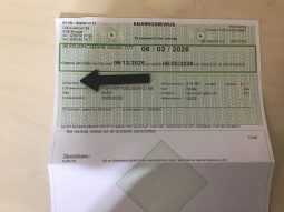 BMW 5er 520d full