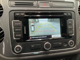 Volkswagen Tiguan 2.0 TDI Sport & Style 4Motion BlueMotion Tech full